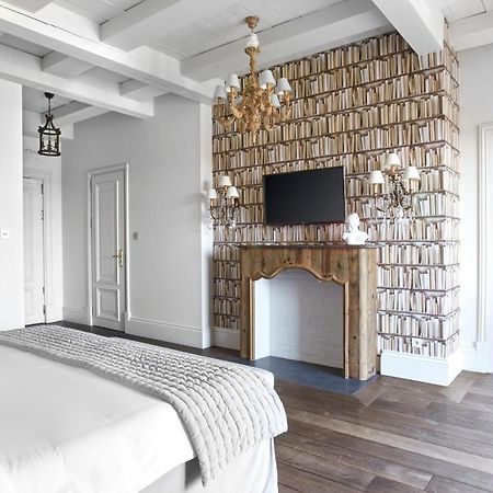 Villa Masuria Arte Stacze Habitación foto