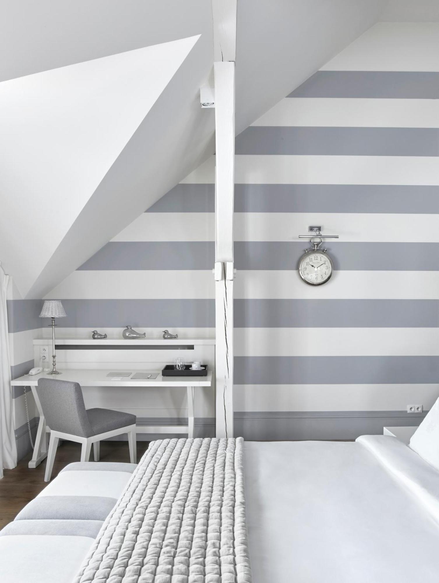 Villa Masuria Arte Stacze Habitación foto