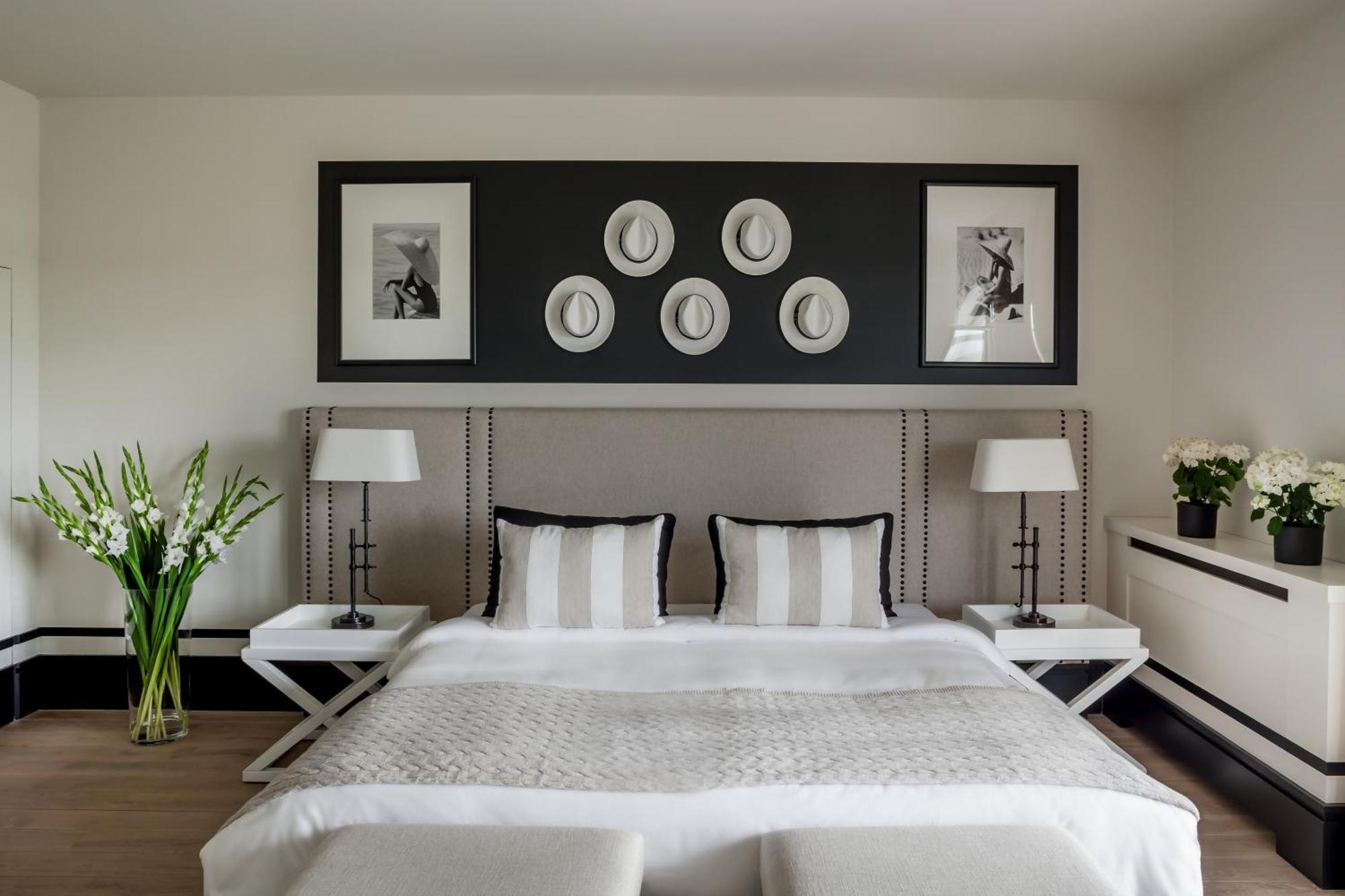 Villa Masuria Arte Stacze Habitación foto