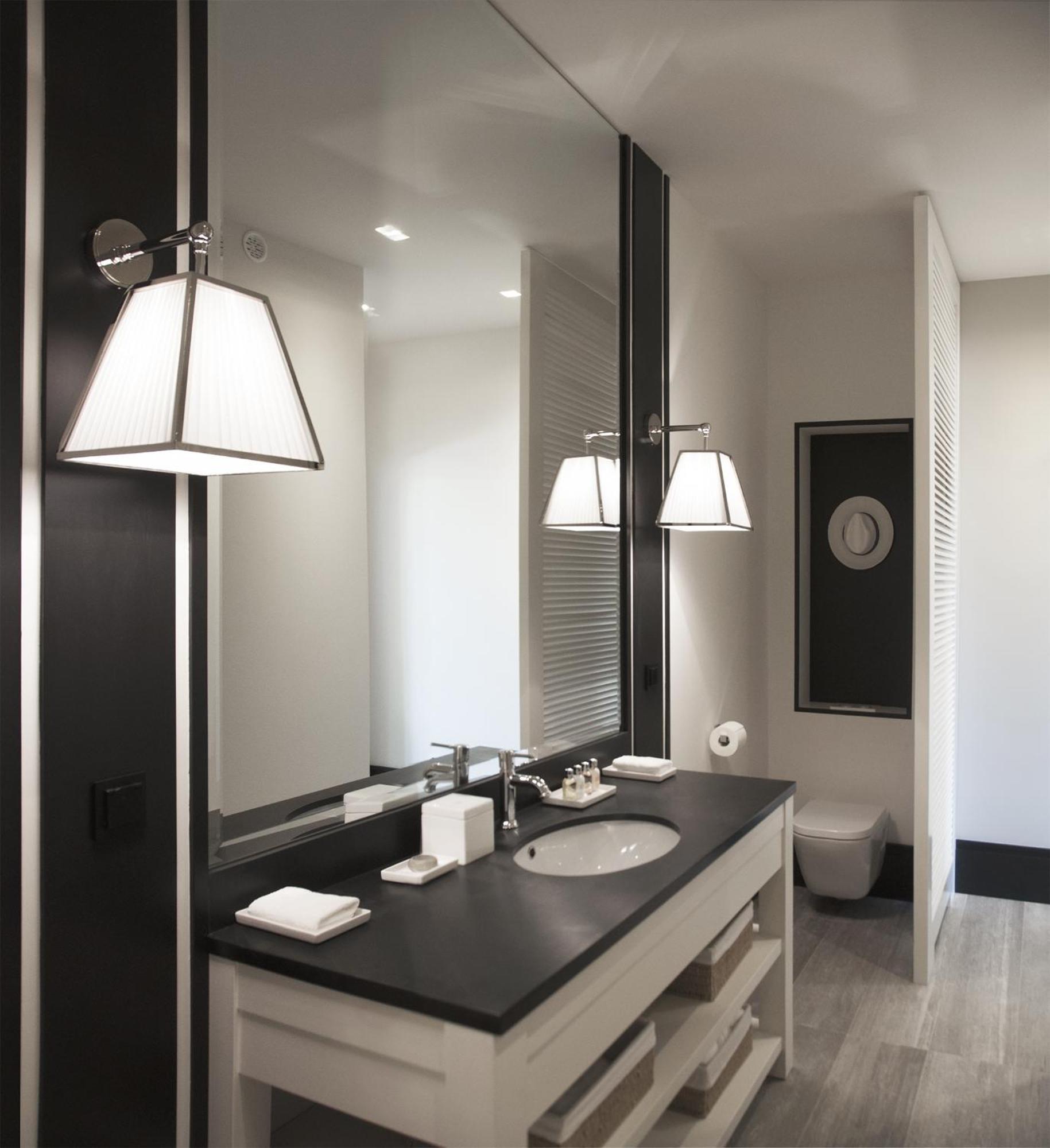 Villa Masuria Arte Stacze Habitación foto