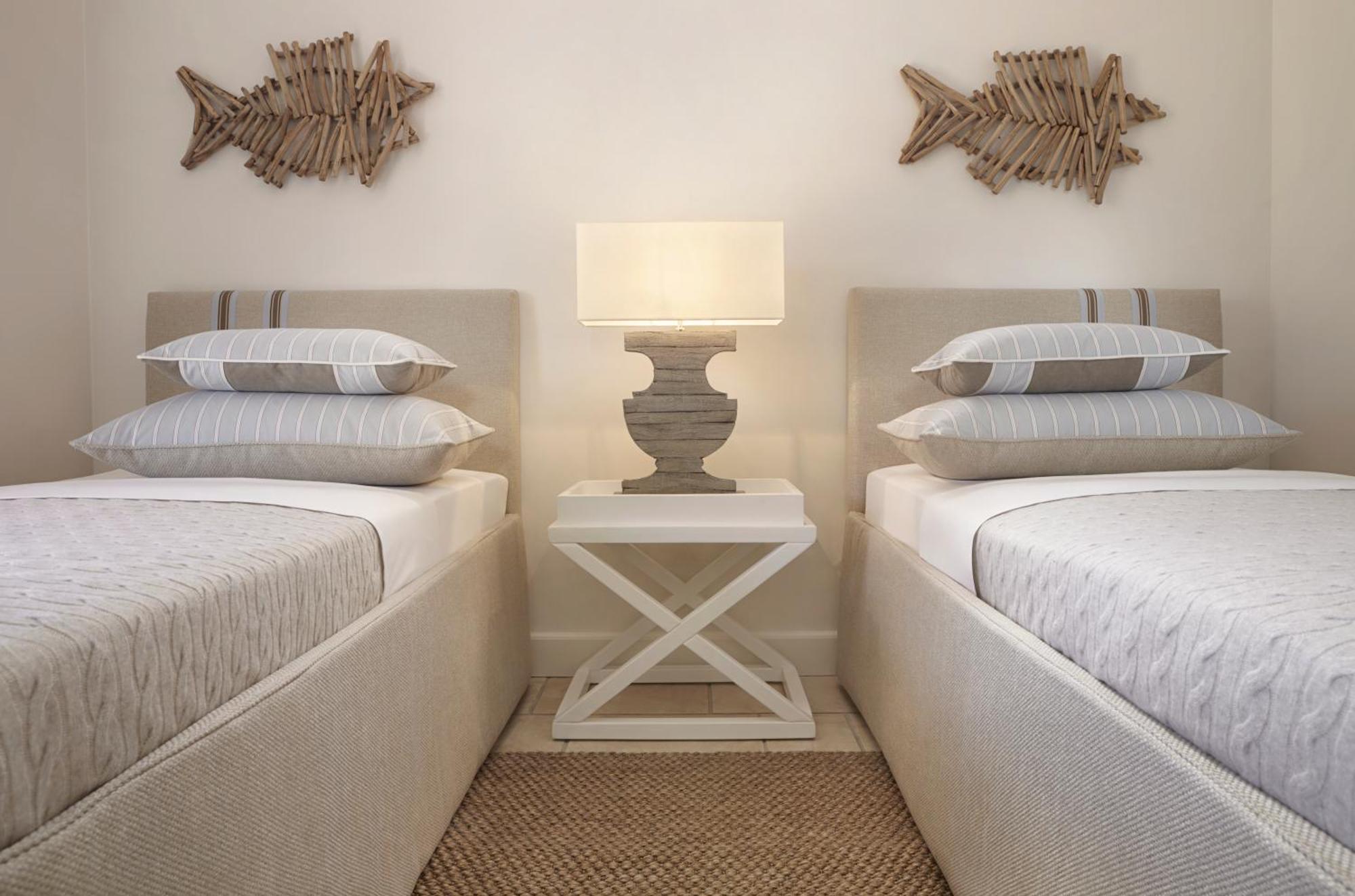 Villa Masuria Arte Stacze Habitación foto