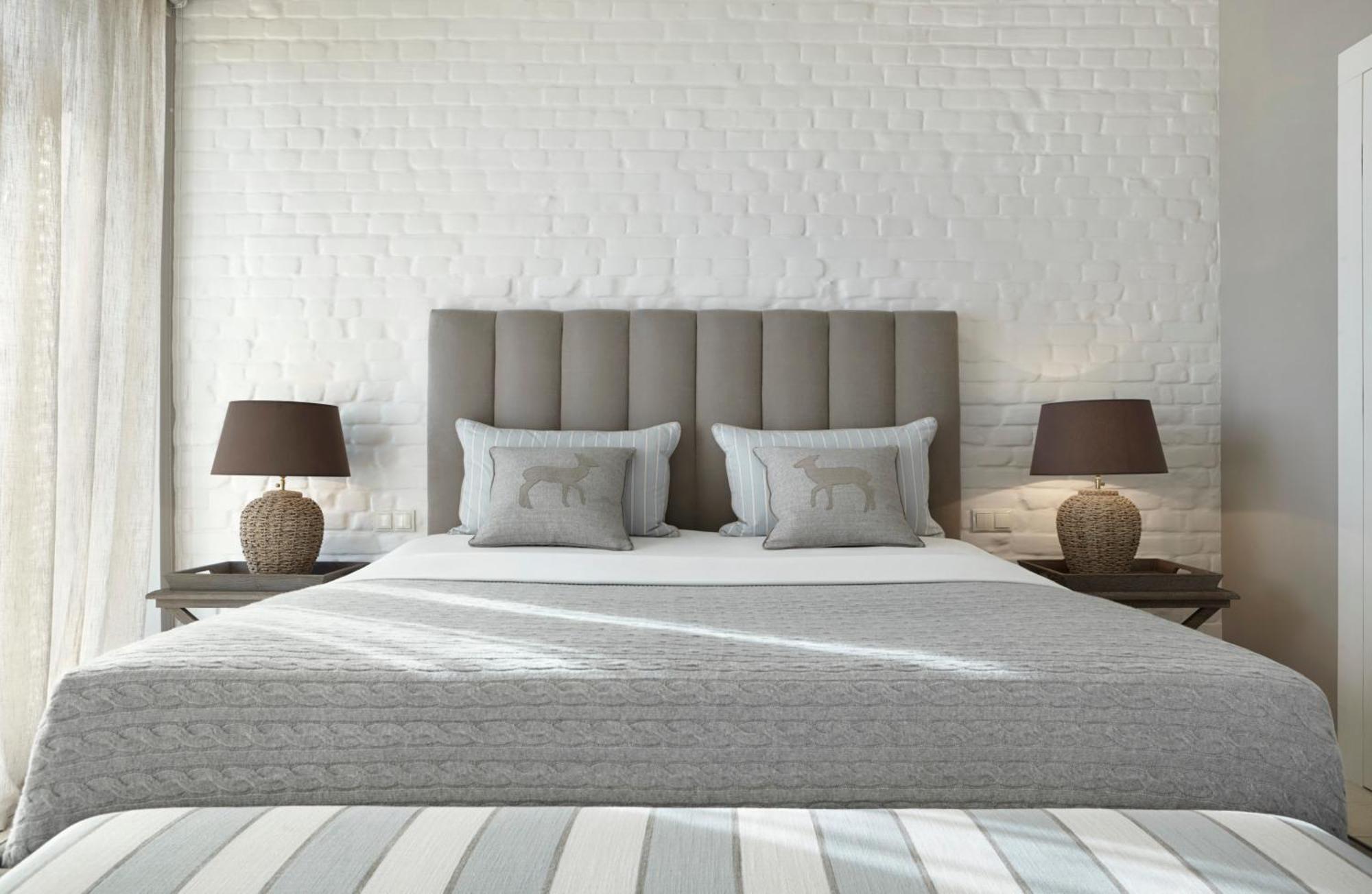 Villa Masuria Arte Stacze Habitación foto