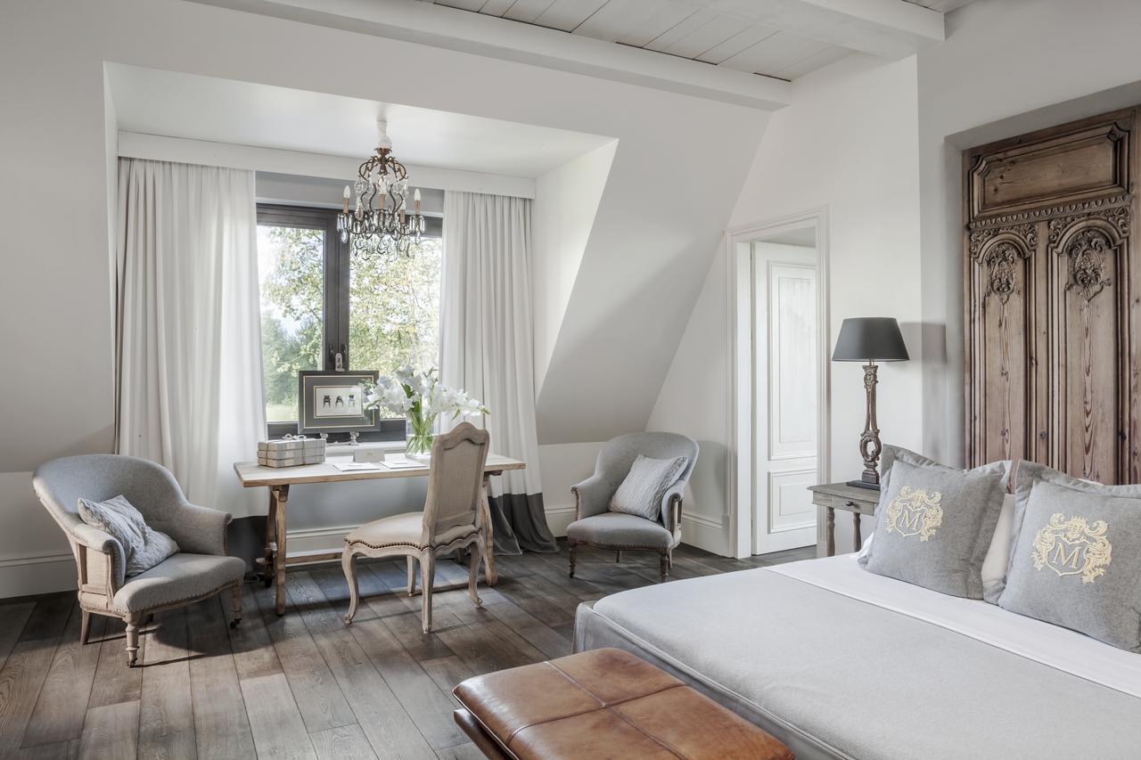 Villa Masuria Arte Stacze Habitación foto